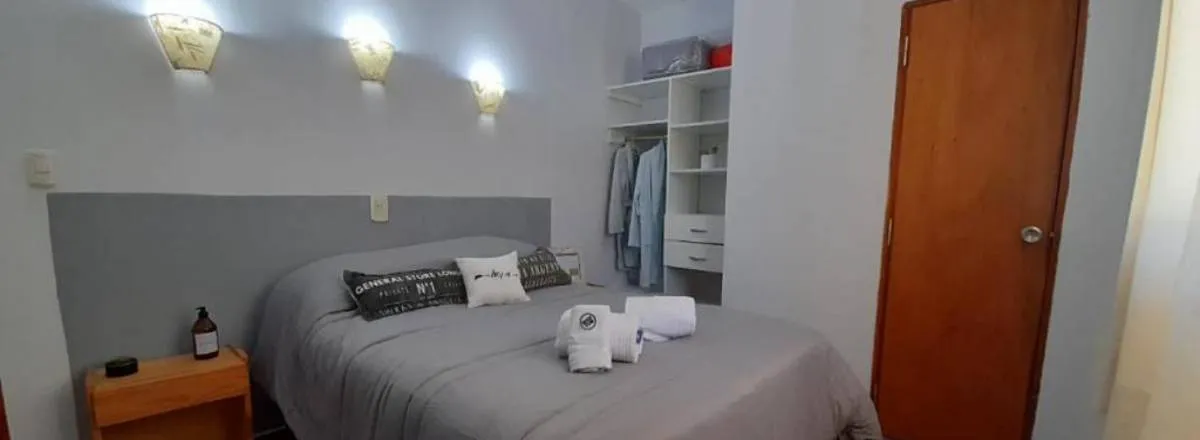 Hostelries Maktub Hostería