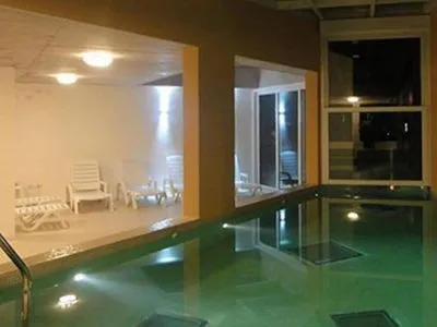 Playa Gaviota Suites Apart Apartments  in  Las Gaviotas