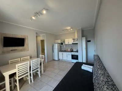 Apart Hotels Agustinas Aparts & Spa