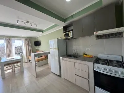 Apart Hotels Agustinas Aparts & Spa