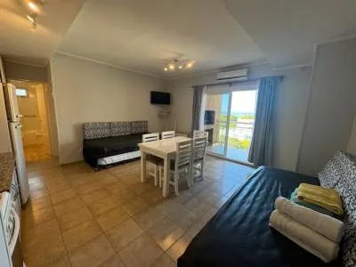 Apart Hotels Agustinas Aparts & Spa