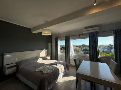 Apart Hotels Agustinas Aparts & Spa