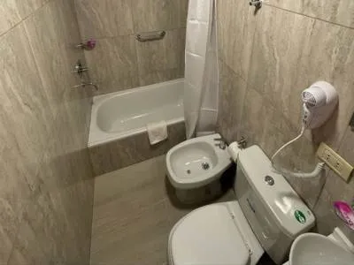 Apart Hotels Agustinas Aparts & Spa