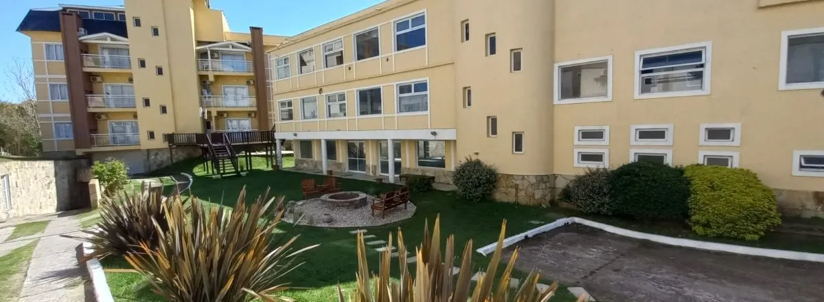 Apart Hotels Agustinas Aparts & Spa