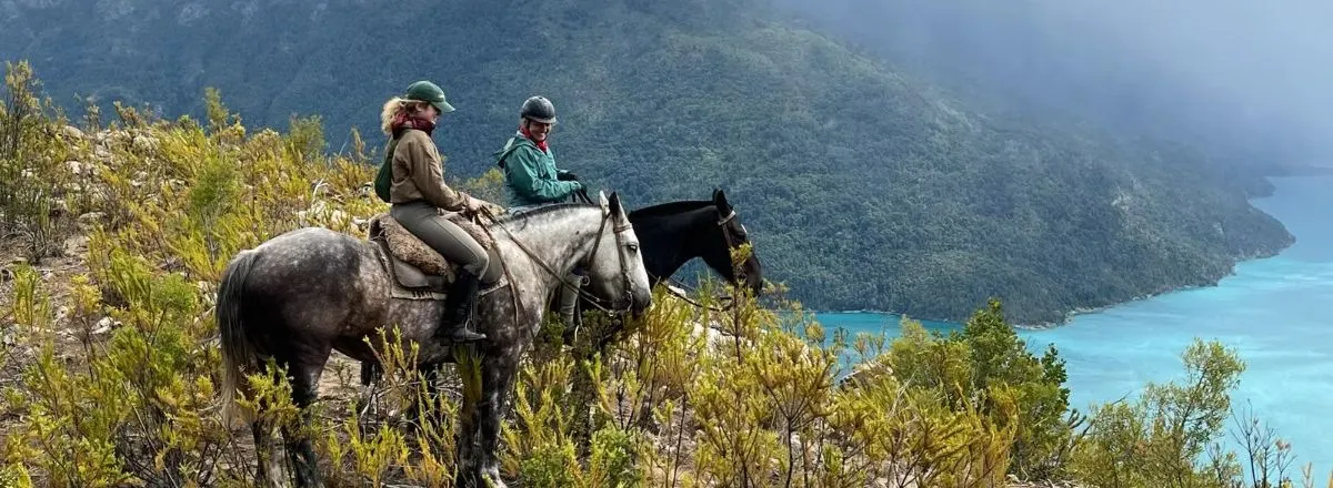 Cabalgatas Cabalgatas Lago Puelo