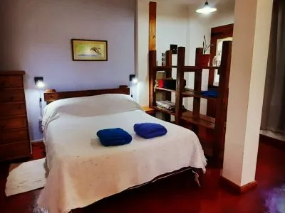 Cabañas El Portal del Lago