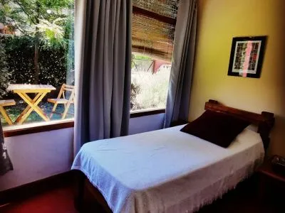 Cabañas El Portal del Lago