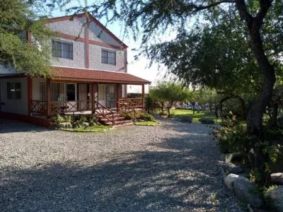 El Eden Temporary rental  in  Merlo San Luis