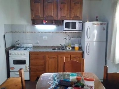 Temporary rental El Eden