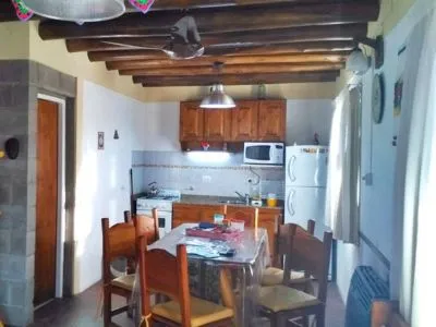 Temporary rental El Eden