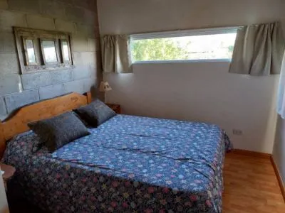 Temporary rental El Eden