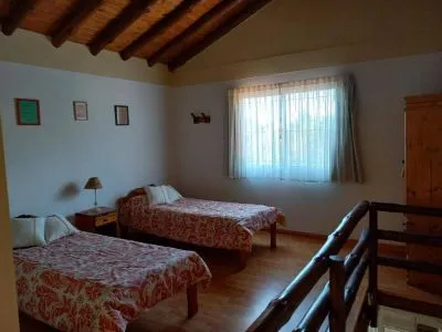 Temporary rental El Eden