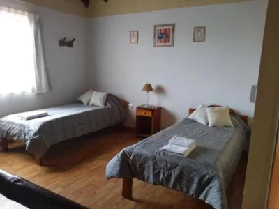 Temporary rental El Eden