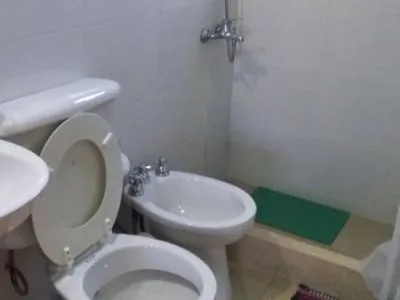 Temporary rental El Eden