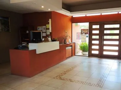 Hoteles Hotel Mundial