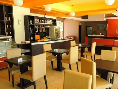 Hoteles Hotel Mundial