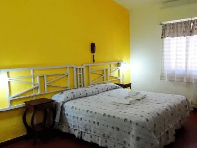 Hoteles Hotel Mundial