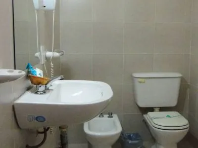 Hoteles Hotel Mundial