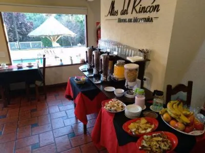 Hoteles 3 estrellas Altos del Rincon