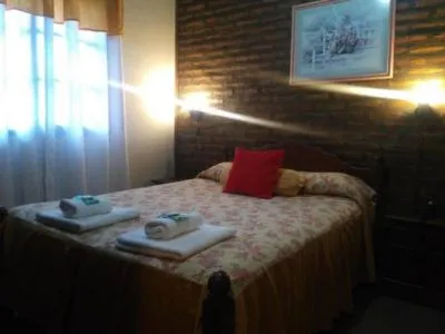 Hoteles 3 estrellas Altos del Rincon