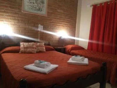 Hoteles 3 estrellas Altos del Rincon