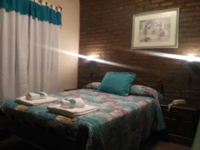 Hoteles 3 estrellas Altos del Rincon