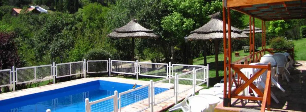 Hoteles 3 estrellas Altos del Rincon