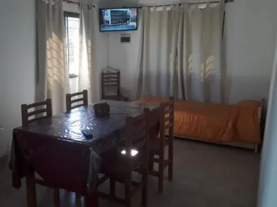 Cabins Corazón de María cabins