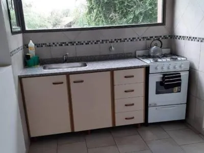 Cabins Corazón de María cabins