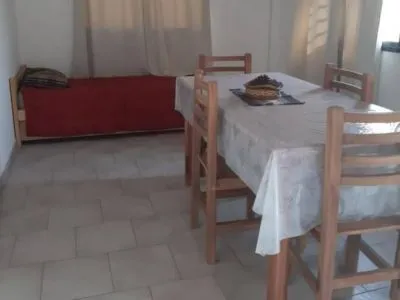 Cabins Corazón de María cabins