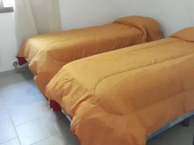 Cabins Corazón de María cabins