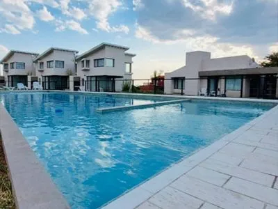 Uno Apartamentos Alquiler temporario  en  Merlo San Luis