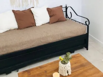 Alquiler temporario Uno Apartamentos