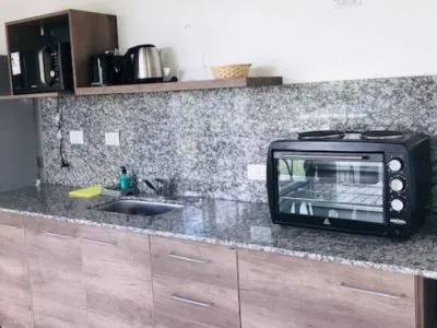 Alquiler temporario Uno Apartamentos