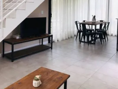 Alquiler temporario Uno Apartamentos