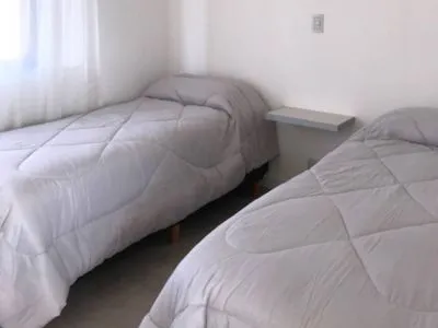 Alquiler temporario Uno Apartamentos