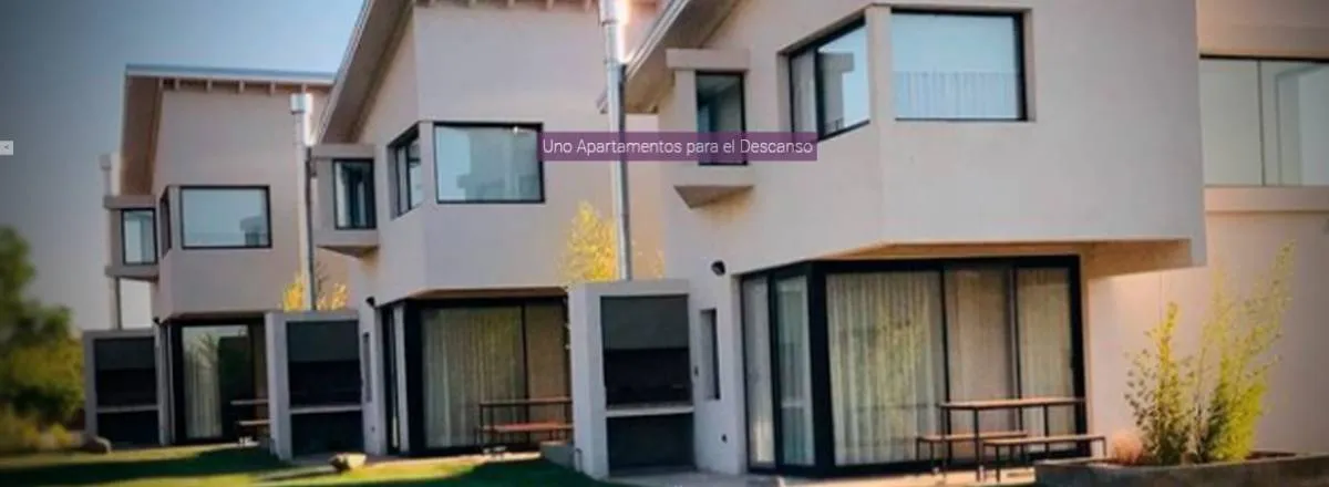 Alquiler temporario Uno Apartamentos