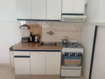 Departamentos de alquiler temporario Depto Gales (a 50 metros del mar)