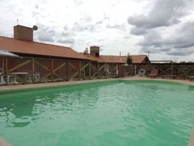 Nuevo Merlo Cabins  in  Merlo San Luis
