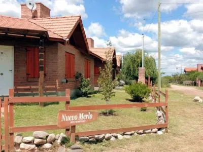 Cabins Nuevo Merlo