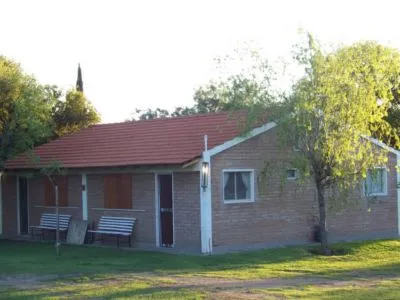Complejo La Sorpresa Cabins  in  Merlo San Luis