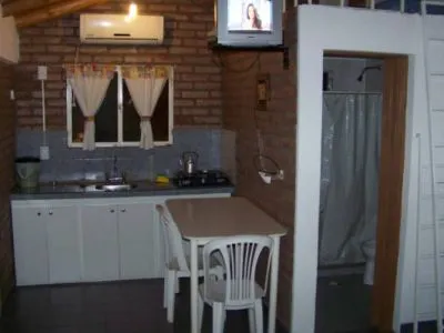 Cabañas Complejo La Sorpresa