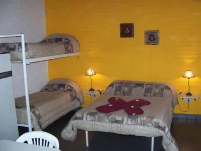 Cabañas Complejo La Sorpresa