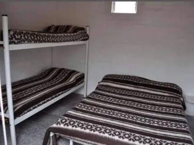 Cabañas Complejo La Sorpresa