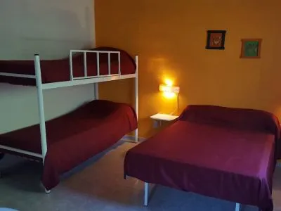 Cabañas Complejo La Sorpresa