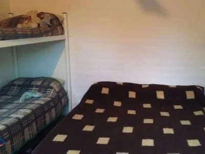 Cabañas Complejo La Sorpresa