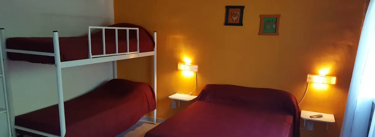 Cabañas Complejo La Sorpresa