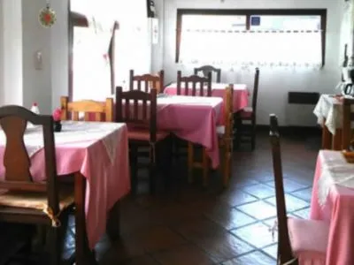 Temporary rental La Casa de Mabel