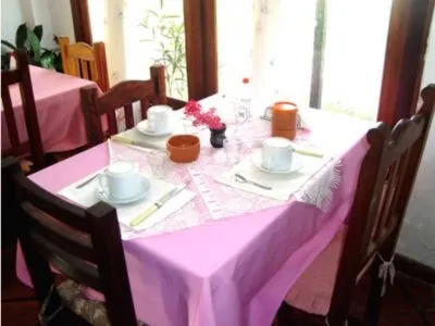 Temporary rental La Casa de Mabel