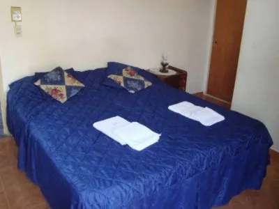 Temporary rental La Casa de Mabel